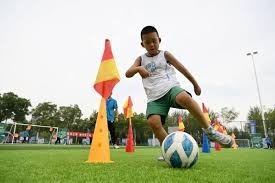 记者：本届世界杯将有半场球员和教练采访，赛前两天开发布会