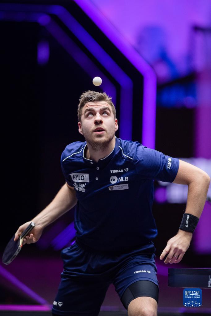 比赛白热化 比赛白热化