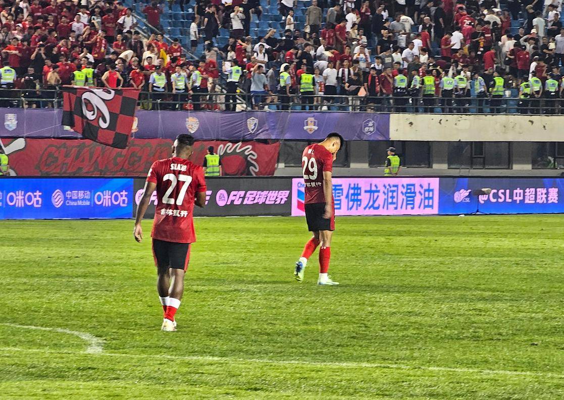 镜头重新认 镜头重新认