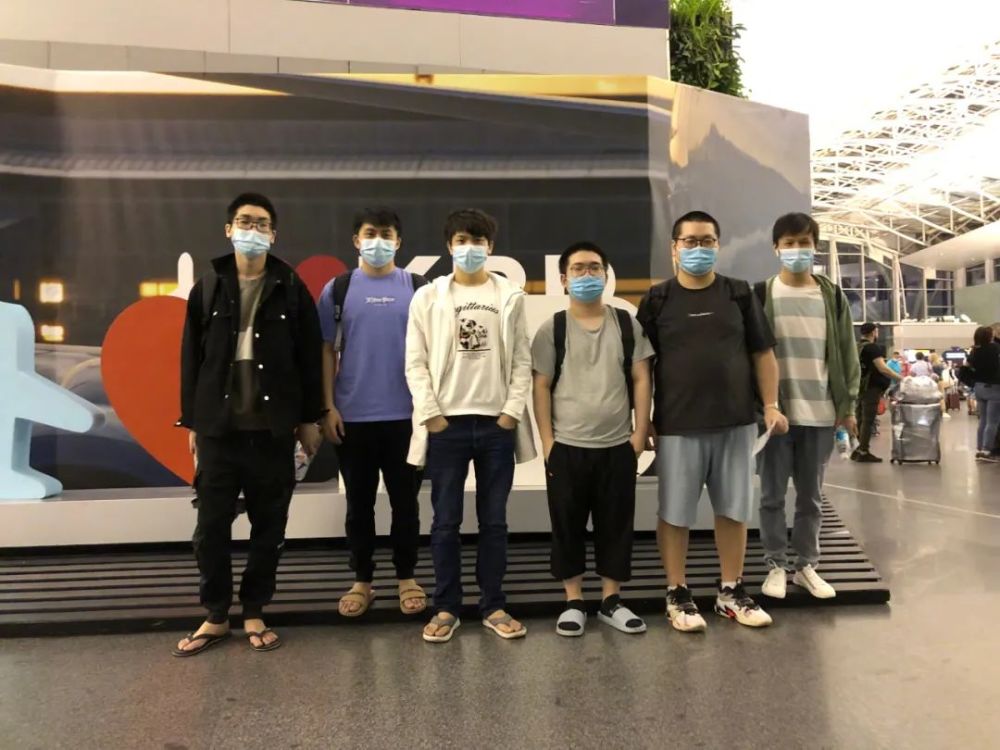 趋势判断