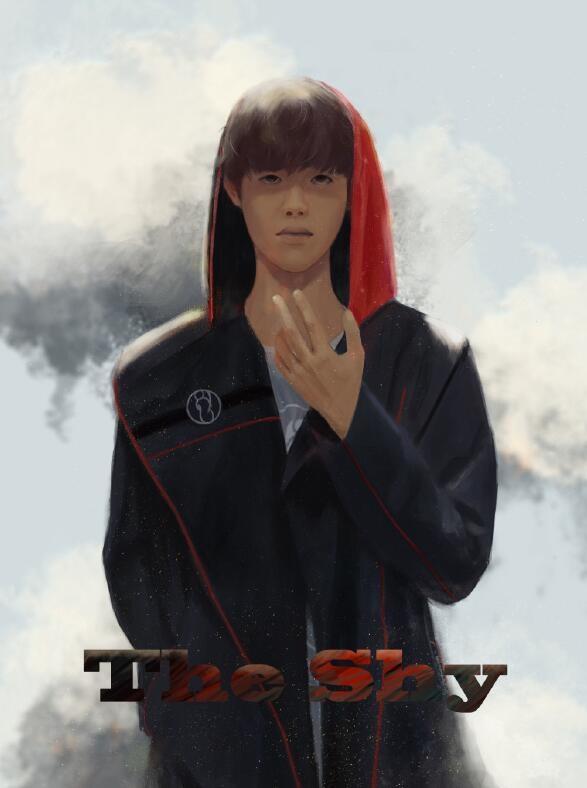 放大